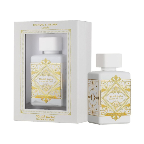 LATTAFA Badee Al Oud Honor & Glory Parfüm / Eau De Parfum von Lattafa