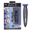 Personal Rechargeable Solo Touch Smart Razor Micro Trimmer Men Shaver 1