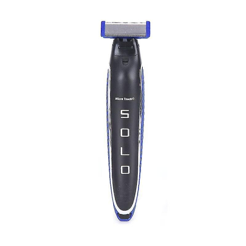 Personal Rechargeable Solo Touch Smart Razor Micro Trimmer Men Shaver 1