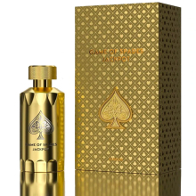 Jo Milano Juego de Espadas Jackpot para Spray de Perfume Unisex, 3.4 Onzas