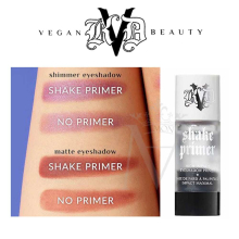 KVD Beauty Shake Primer Hoge Impact Transparante Oogschaduw Primer