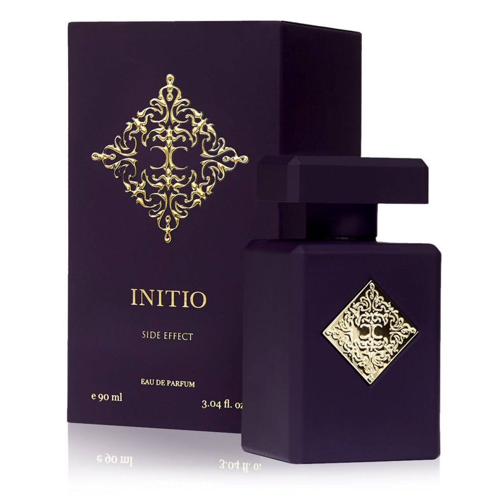 Initio Unisex Side Effect 3.04 Oz Edp For 3.04Oz