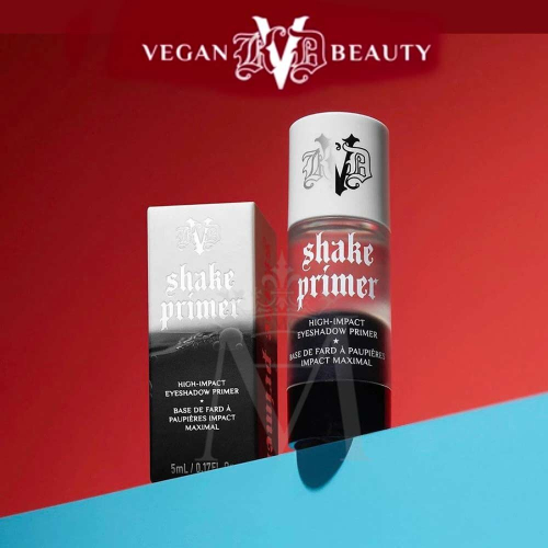 Kat Von D Shake Primer High Impact Eyeshadow Primer 5ml 1