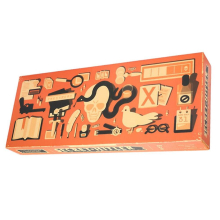 Secret Board Card Game Creative Reveals Hitler Board Card Game Family Gatherings Party Games