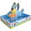 Bluey Toomies Swimming Bluey Bath Toy 1