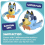 Bluey Toomies Swimming Bluey Bath Toy 2