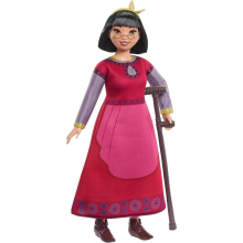 Disney Prinzessin Wunsch Bff Puppe