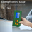 BSIDE T2 High Precision Coating Thickness Gauge 5