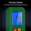BSIDE T2 High Precision Coating Thickness Gauge 4