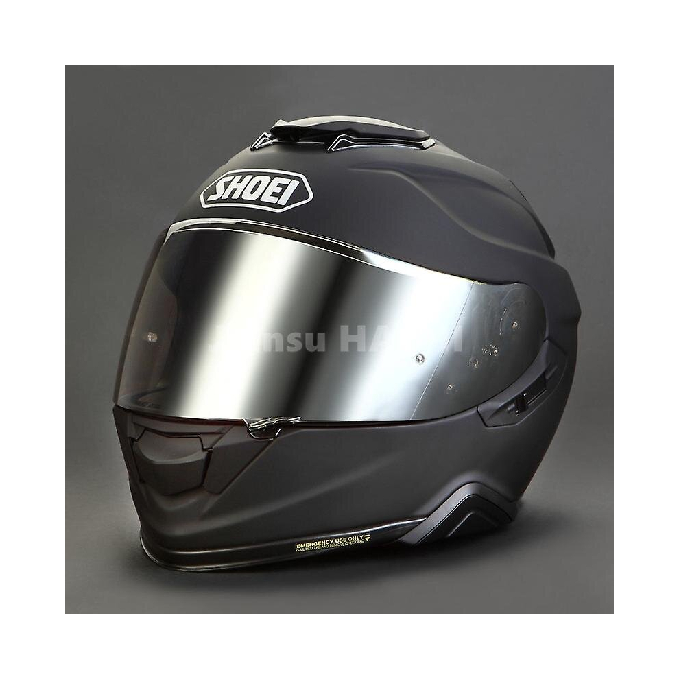 (revo sliver) Helmet Visor For Shoei Gt Air, Neotec Cns-1 - Tc-5, Tc-9, Gt Air 2 - Helmet Shield - Uv Cut Casco Moto Face Shield Visera Windshield-image-OPC-PCNW75V-NEW
