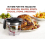 Cuisipro 4 Cup Of Fat Separators 2