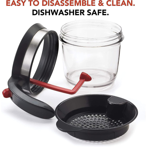 Cuisipro 4 Cup Of Fat Separators 2