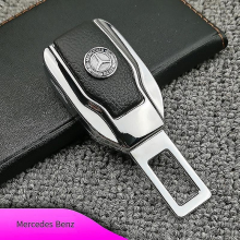 Seat Belt Extension Accessories Buckle, Driving More Comfortable (mercedes-benz - Extender One)