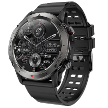 Smart Watch,fitness Tracker: Bluetooth (answer/make Call) Tactical Military Waterproof Smartwatch For Android Phones Iphone Outdoor Sports Digital Wat
