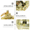12pcs Disco Decor gold disco Mirror Disco Balls Christmas Tree Hanging Balls 3