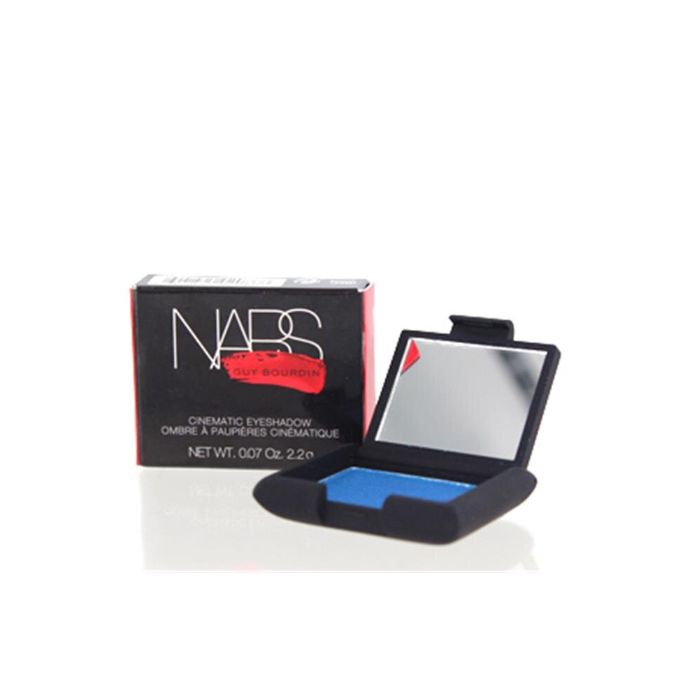 Nars Narses85 & Cinemaitic Eyeshadow - Wishful, 0.07 Oz.