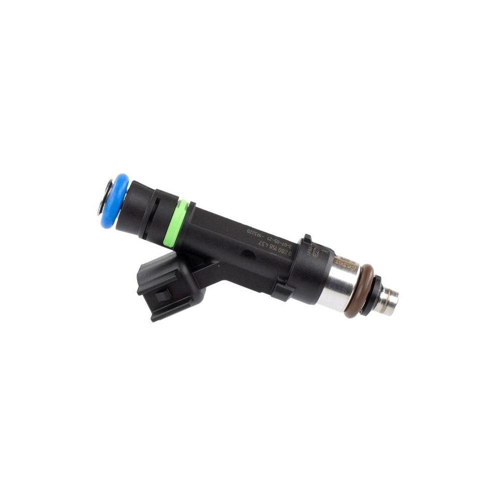 Motorcraft Cm5334 Fuel Injectors For 2021 Ford F-150 031508143067
