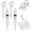 2 Pack Inverted Nipple Correctors Short Inverted Nipples And Flat Nipple Correction 1