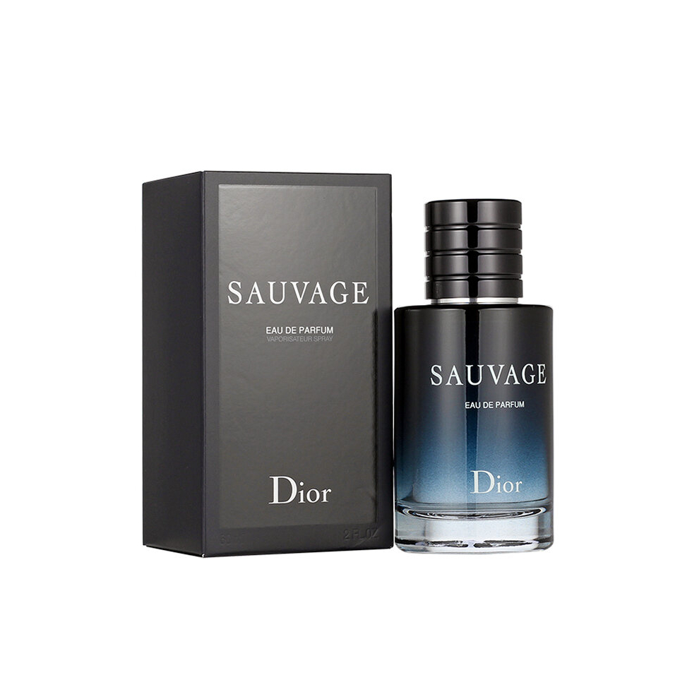 Original Dior Sauvage Homme Eau de Parfum Perfume for Men EDP 100ML