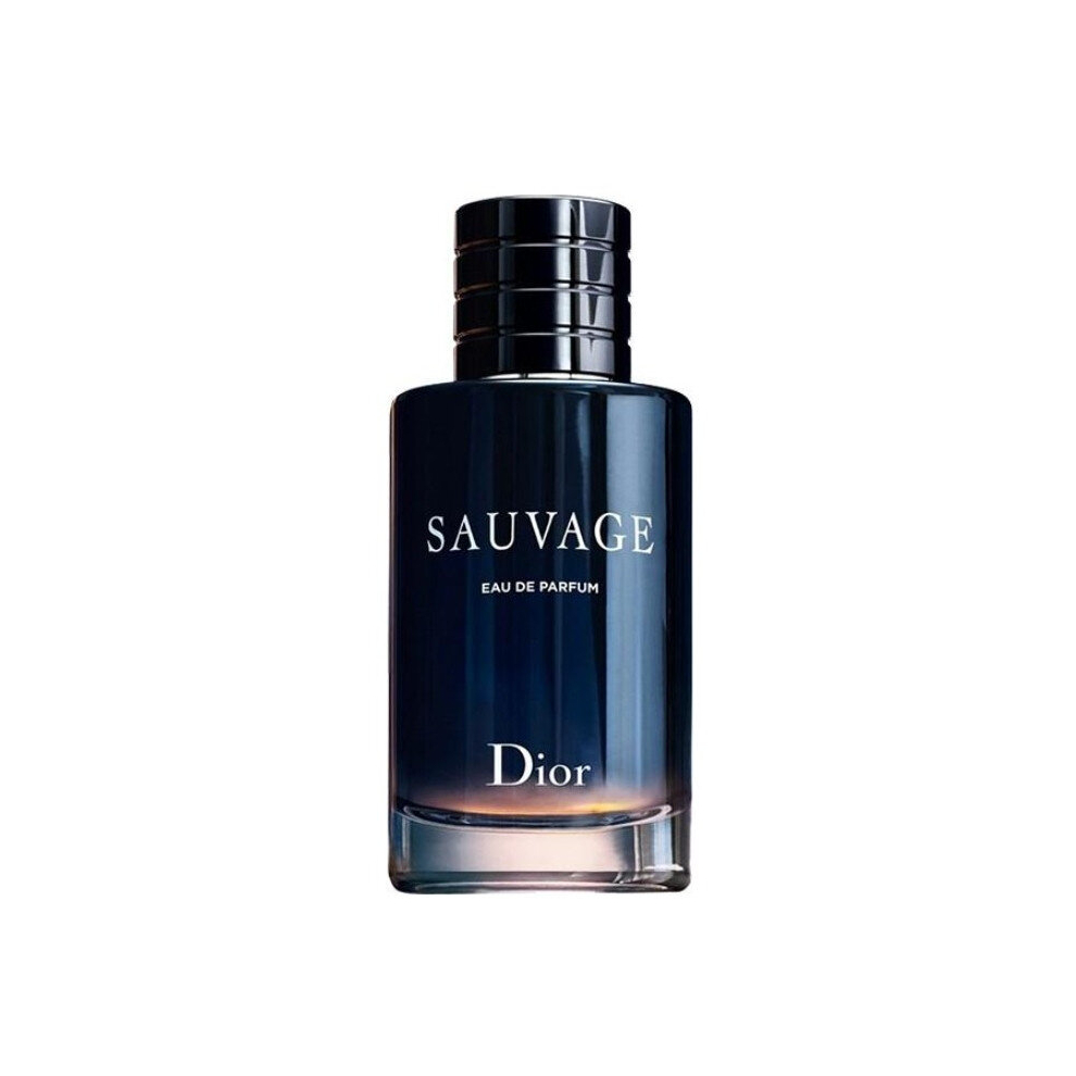 Original Dior Sauvage Homme Eau de Parfum Perfume for Men EDP 100ML