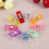 100PCS Craft Sewing Clips for Quilting,Multipurpose Sewing Clips 5