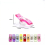 100PCS Craft Sewing Clips for Quilting,Multipurpose Sewing Clips 3