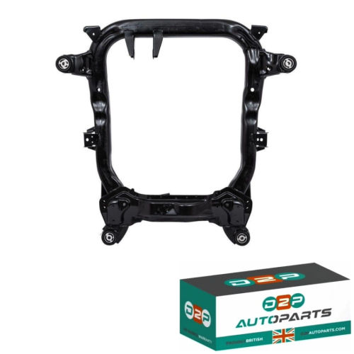 Front Subframe Crossmember Cradle for Saab: 43899.0, Vauxhall: Astra 1