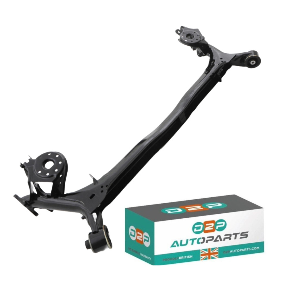 Rear Axle Subframe Beam for Honda Civic FK FN MK8 2005-2011