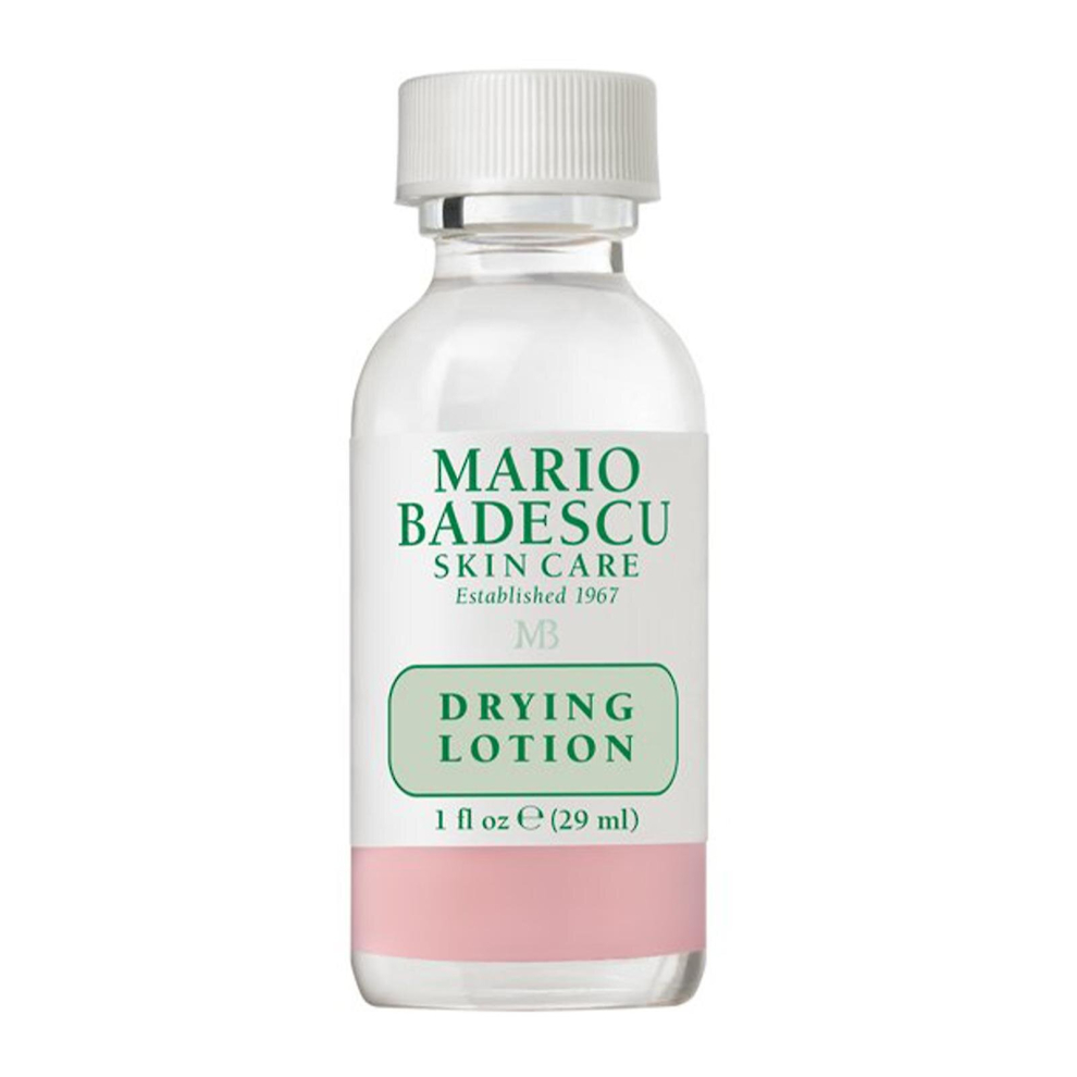 29ml Skin Care Overnight Salicylic Acid Drying Lotion Blemish Spot Treatment