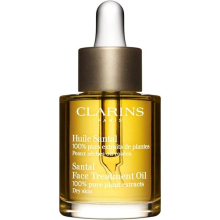 Clarins Santal Face Treatment Oil - 30ml