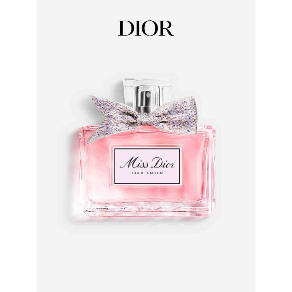 Original Miss Dior Eau de Parfum Perfume for Women EDP 100ML