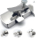 Magnetic Seam Guide for Sewing Machine Universal Seam Guide Ruler 1