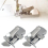 Magnetic Seam Guide for Sewing Machine Universal Seam Guide Ruler 6