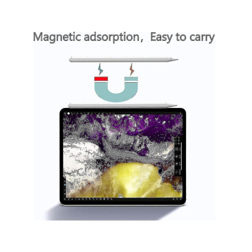 Ipad Iphone Pencil 2nd Generation For Ipad Models With Magnetic Connector 2