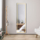 AICA (1600x500mm) Mirror Full Length Mirror with LED Lights Dimmable 3