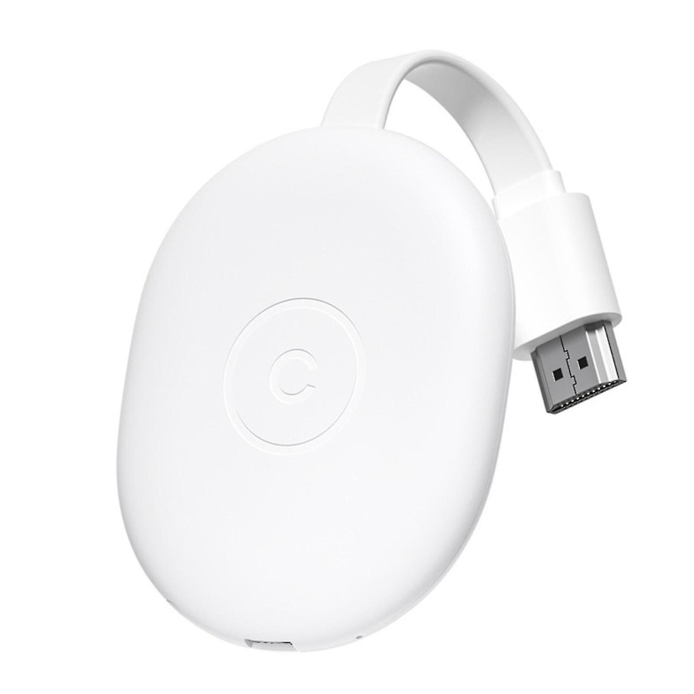For Chromecast-4th Generation Hdmi Digital Video Media Streamer Android Converte