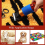 200w Tufting Rug Trimmer Machine Set Diy Tufting Scissors Carpet Cutting Scissors For Rugs/cushion/ 4