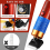 200w Tufting Rug Trimmer Machine Set Diy Tufting Scissors Carpet Cutting Scissors For Rugs/cushion/ 2