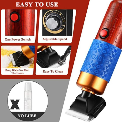 200w Tufting Rug Trimmer Machine Set Diy Tufting Scissors Carpet Cutting Scissors For Rugs/cushion/ 1