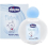 Agua Perfumada Dulce Chicco Natural Sensation Sin Alcohol 100ml 1