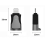 Adaptateur OTG USB à 8 broches multifonction (Argent) 2