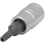 VORTEX W36915 0.25 in. Dr. T-15 Tamper Resistant Socket 1
