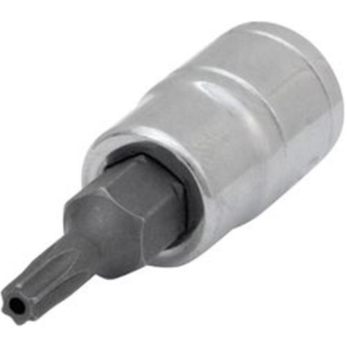 VORTEX W36915 0.25 in. Dr. T-15 Tamper Resistant Socket