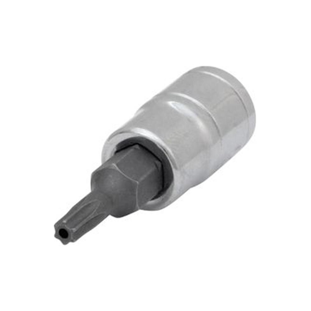 Perform Tool W36915 0.25 In. Dr. T-15 Tamper Resistant Socket 039564369155