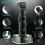 VGR Hair Clippers Άνδρες Επαγγελματικό ηλεκτρικό trimmer γενειάδας Κεραμικό 2