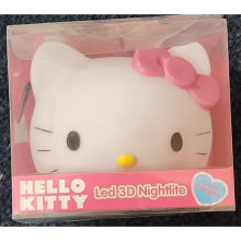 Hello Kitty Led Nightlight