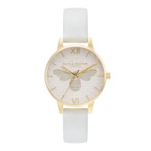 Ladies' Watch Olivia Burton OB16FB24 (Ø 30 mm) (S0374444)