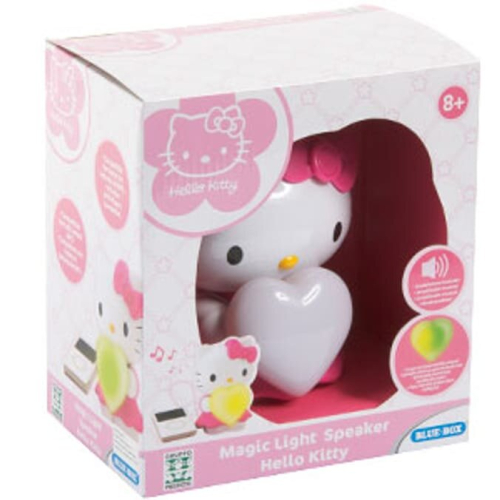 Hello Kitty Hello Kitty Magic Light Speaker
