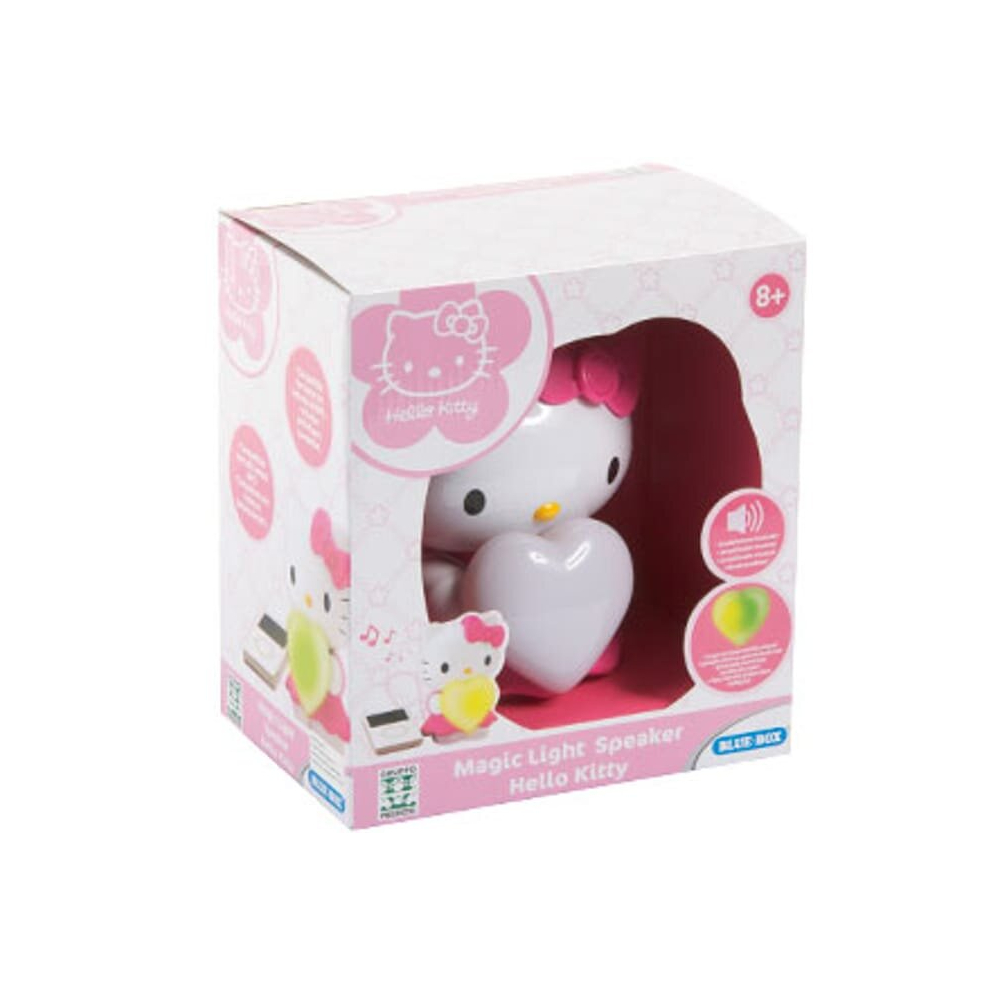 Hello Kitty Magic Light Speaker-image-OPC-PCNYQ5K-NEW