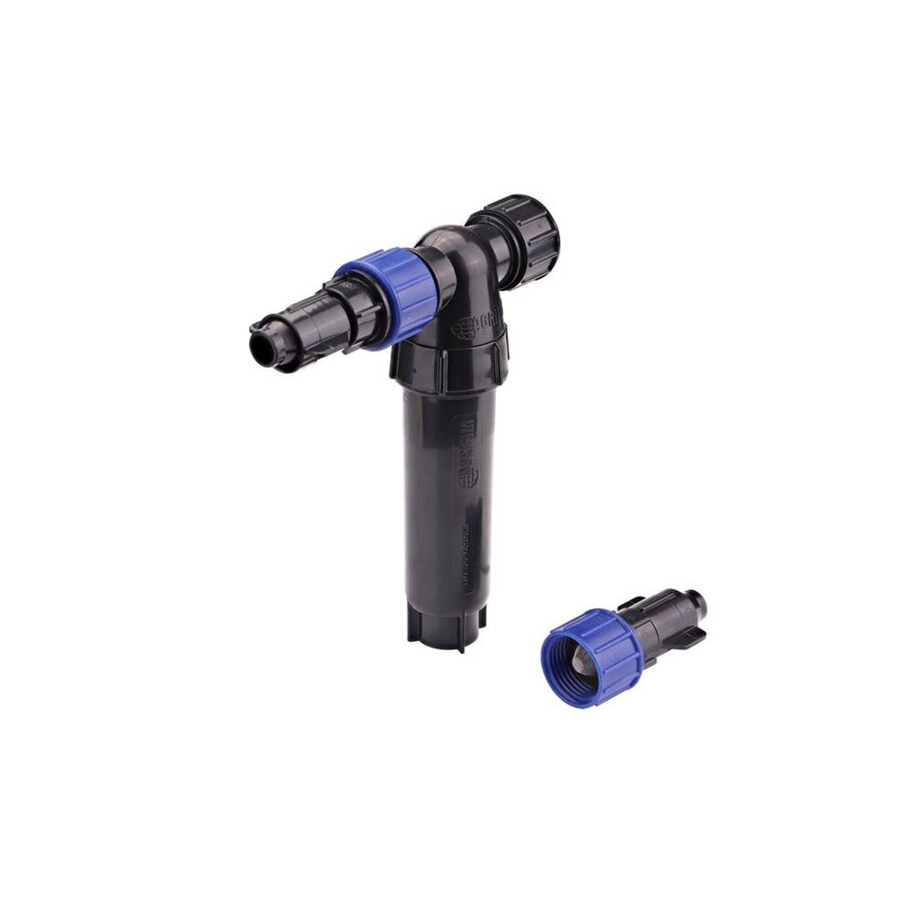 Drip Irrigation Conversion Kit